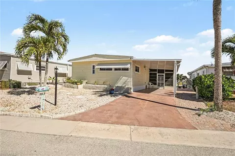 17721 Stevens Blvd, Fort Myers Beach, FL 33931
