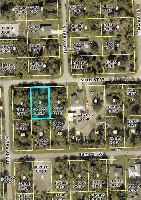 3515 59th St W, Lehigh Acres, FL 33971