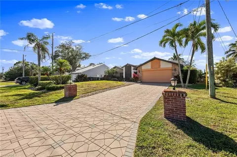 1420 SW 36th Ter, Cape Coral, FL 33914