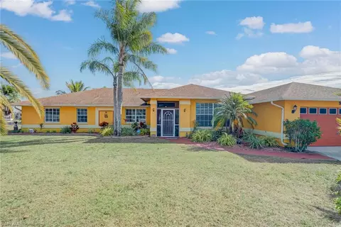 901 NW 3rd Pl, Cape Coral, FL 33993