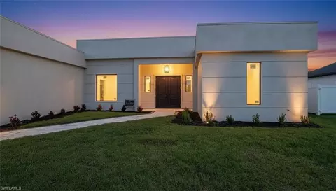 1335 NW 3rd Ter, Cape Coral, FL 33993