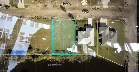 1216 NE 12th St, Cape Coral, FL 33909