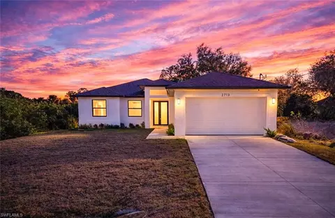 2713 8th St W, Lehigh Acres, FL 33971