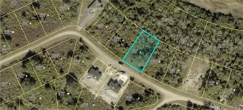 704 Ledge St, Lehigh Acres, FL 33972