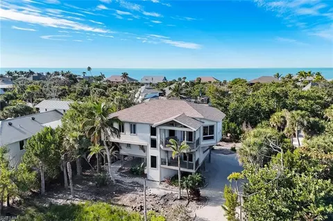 4353 Gulf Pines Dr, Sanibel, FL 33957
