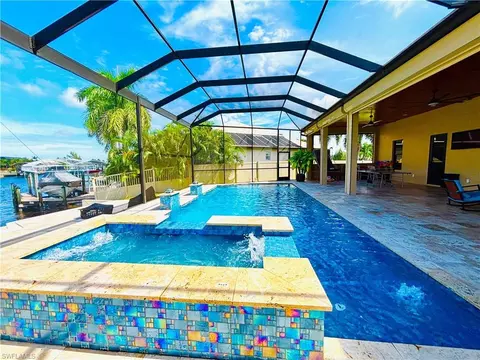 3801 Tropicana Pkwy W, Cape Coral, FL 33993