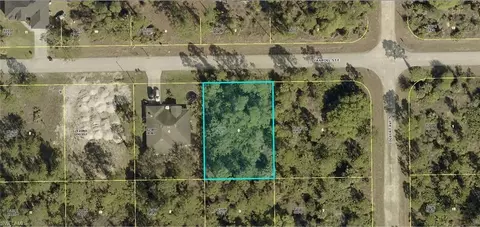 1024 Carroll St E, Lehigh Acres, FL 33974