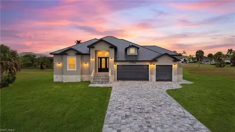 24060 Peppercorn Rd, Punta Gorda, FL 33955