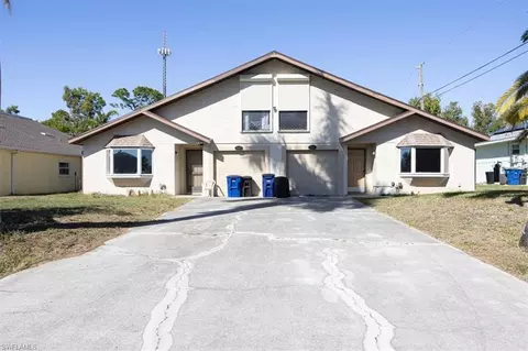 7261 Albany Rd, Fort Myers, FL 33967