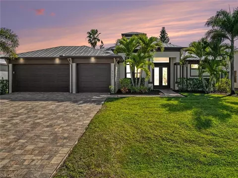 5003 SW 26th Ave, Cape Coral, FL 33914