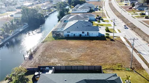 227 Cultural Park Blvd N, Cape Coral, FL 33909