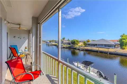 4549 SE 5th Pl #213, Cape Coral, FL 33904