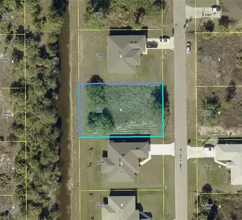 508 Lone Star Ln, Lehigh Acres, FL 33974