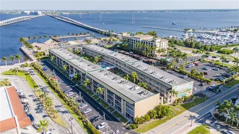 150 Harborside Ave #209, Punta Gorda, FL 33950