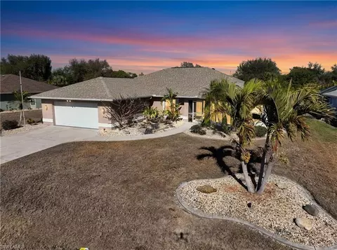 344 San Cristobal Ave, Punta Gorda, FL 33983