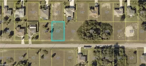 1407 NE 33rd Ter, Cape Coral, FL 33909