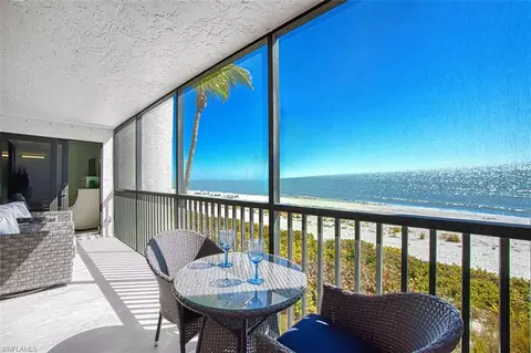 1501 Middle Gulf Dr #303K, Sanibel, FL 33957