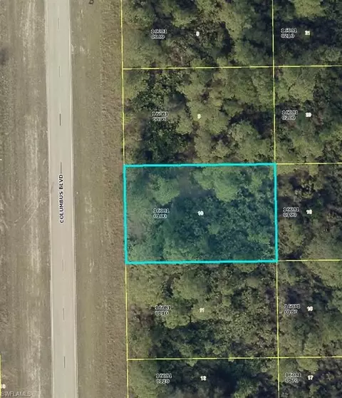 649 Columbus Blvd S, Lehigh Acres, FL 33974