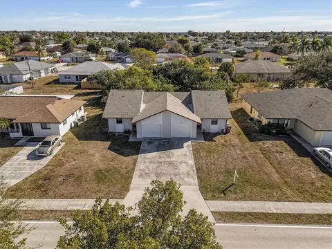 33113313 Skyline Blvd, Cape Coral, FL 33914