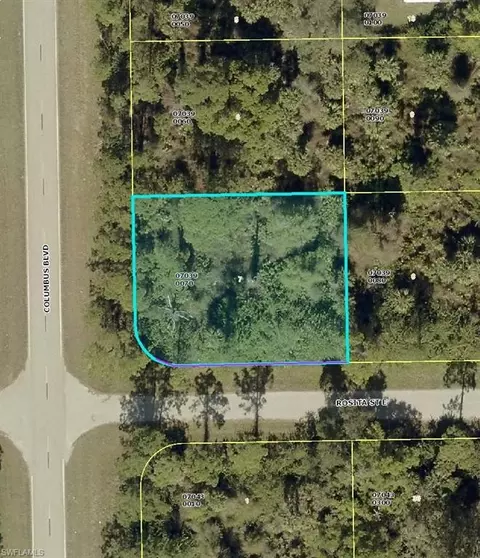 153 Columbus Blvd S, Lehigh Acres, FL 33974