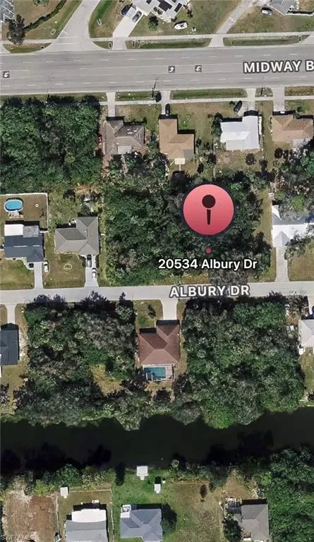 20534 Albury Dr, Port Charlotte, FL 33952