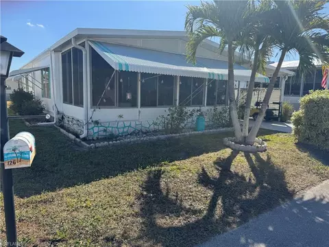 126 Granada St, Fort Myers, FL 33905