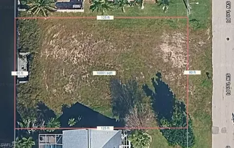 3230 SW 1st Pl, Cape Coral, FL 33914