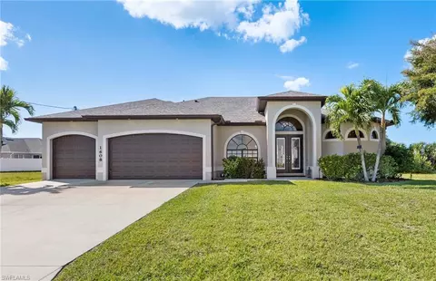 1608 NW 36th Ave, Cape Coral, FL 33993
