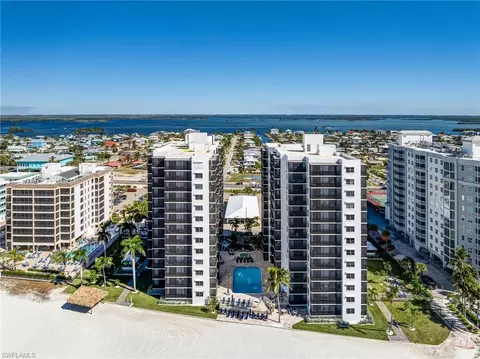6612 Estero Blvd #1201, Fort Myers Beach, FL 33931