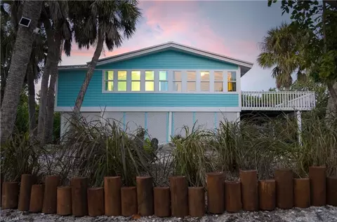 4570 Escondidio Ln, Captiva, FL 33924