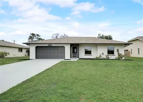 2214 SE 13th St, Cape Coral, FL 33990