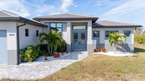 2004 NW 17th Ave, Cape Coral, FL 33993