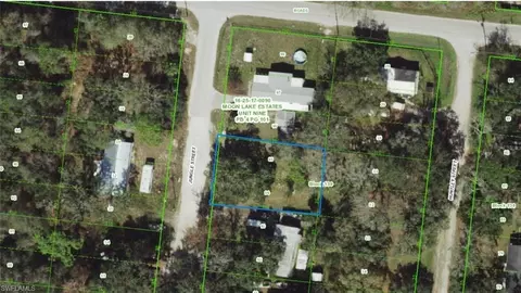 17-25 16-0090-13900-094 Jungle St, New Port Richey, FL 34654