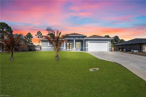 5314 Benton St, Lehigh Acres, FL 33971