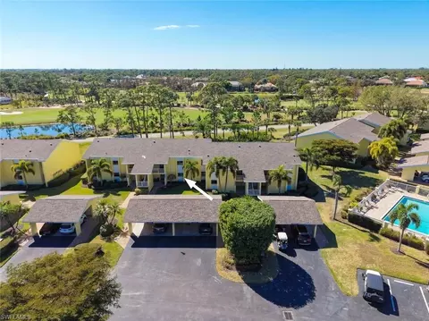 15664 Carriedale Ln #2, Fort Myers, FL 33912