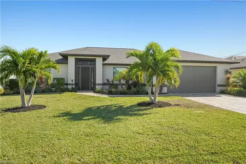 2519 SW 15th Ave, Cape Coral, FL 33914