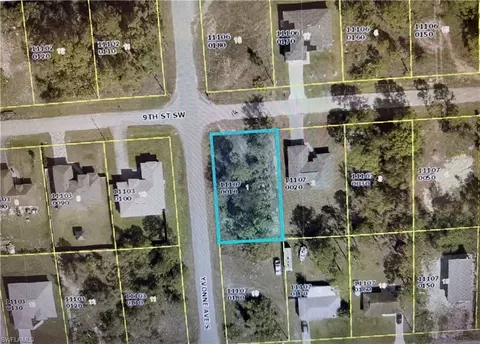 3717 9th St SW, Lehigh Acres, FL 33976