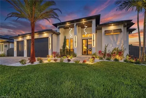 113 SW 34th Ave, Cape Coral, FL 33991