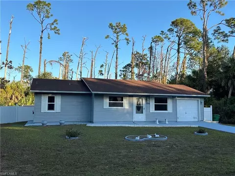 396 Euclid St, Port Charlotte, FL 33954