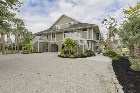 1241 Ferry Rd #1A, Sanibel, FL 33957