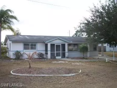 200 Alabama Rd S, Lehigh Acres, FL 33936