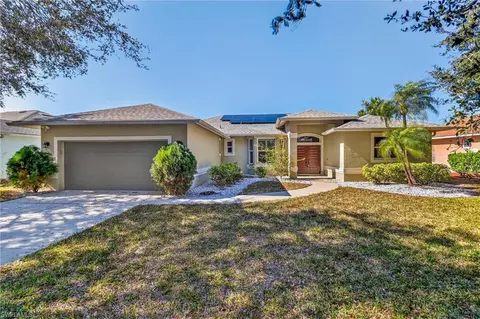 9261 Pittsburgh Blvd, Fort Myers, FL 33967