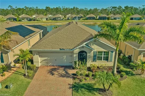 20056 Sweetbay Dr, North Fort Myers, FL 33917