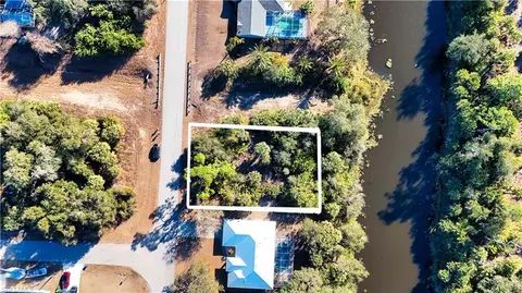 Adelaide Ave, North Port, FL 34288