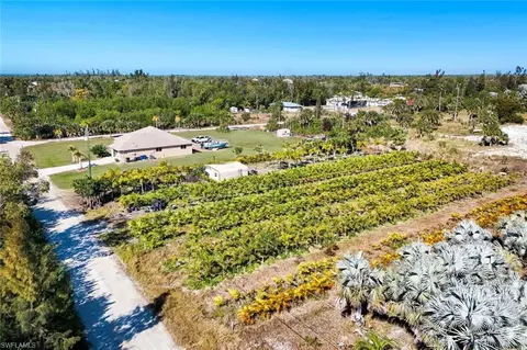 4442 Courtney Rd, Saint James City, FL 33956
