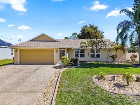 4321 SW 16th Pl, Cape Coral, FL 33914