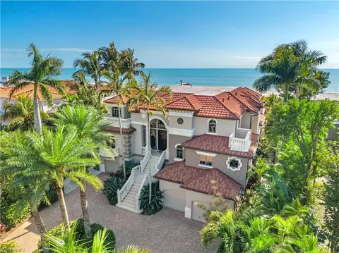 3767 W Gulf Dr, Sanibel, FL 33957