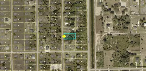 1704 Fitch Ave, Lehigh Acres, FL 33972