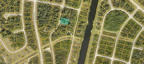 Grenard Cir, North Port, FL 34288