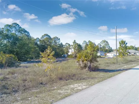 514 Harry Thayer Ave S, Lehigh Acres, FL 33974